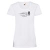 Women's valueweight T Thumbnail
