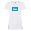 Women's valueweight T Thumbnail