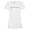 Women's valueweight T Thumbnail