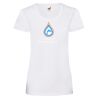 Women's valueweight T Thumbnail