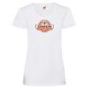 Women's valueweight T Thumbnail