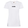 Women's valueweight T Thumbnail