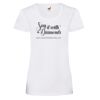 Women's valueweight T Thumbnail