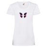 Women's valueweight T Thumbnail