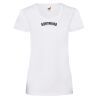 Women's valueweight T Thumbnail