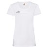 Women's valueweight T Thumbnail