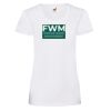 Women's valueweight T Thumbnail
