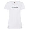Women's valueweight T Thumbnail