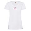 Women's valueweight T Thumbnail