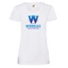 Women's valueweight T Thumbnail