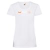 Women's valueweight T Thumbnail