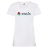 Women's valueweight T Thumbnail