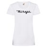 Women's valueweight T Thumbnail