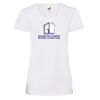 Women's valueweight T Thumbnail