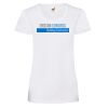 Women's valueweight T Thumbnail
