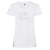 Women's valueweight T Thumbnail