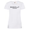Women's valueweight T Thumbnail