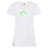 Women's valueweight T Thumbnail