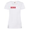 Women's valueweight T Thumbnail