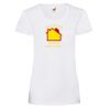 Women's valueweight T Thumbnail