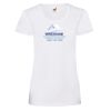 Women's valueweight T Thumbnail