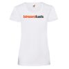 Women's valueweight T Thumbnail