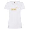 Women's valueweight T Thumbnail