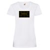 Women's valueweight T Thumbnail