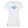 Women's valueweight T Thumbnail