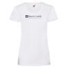 Women's valueweight T Thumbnail