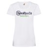 Women's valueweight T Thumbnail