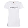 Women's valueweight T Thumbnail