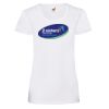 Women's valueweight T Thumbnail