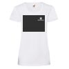 Women's valueweight T Thumbnail