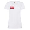 Women's valueweight T Thumbnail