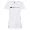 Women's valueweight T Thumbnail