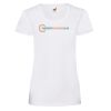 Women's valueweight T Thumbnail