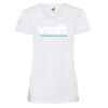 Women's valueweight T Thumbnail