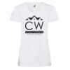 Women's valueweight T Thumbnail