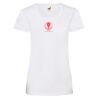 Women's valueweight T Thumbnail