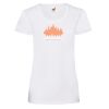 Women's valueweight T Thumbnail