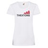 Women's valueweight T Thumbnail