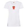 Women's valueweight T Thumbnail