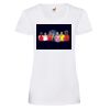 Women's valueweight T Thumbnail