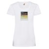 Women's valueweight T Thumbnail