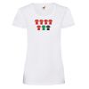 Women's valueweight T Thumbnail