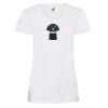Women's valueweight T Thumbnail