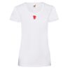 Women's valueweight T Thumbnail