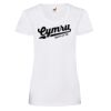 Women's valueweight T Thumbnail