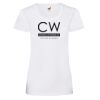 Women's valueweight T Thumbnail